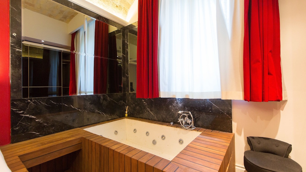 Rental In Rome Pinciana Deluxe