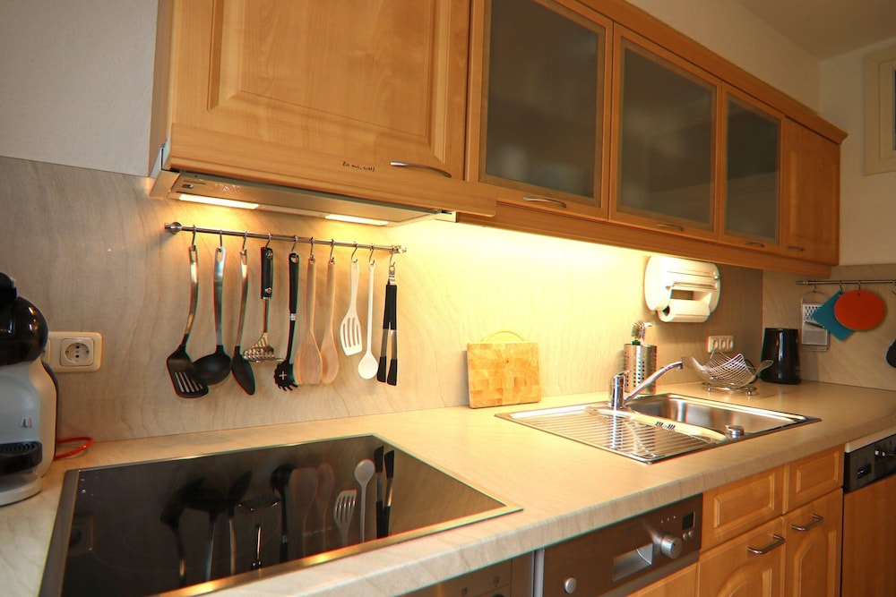 Apartment in Braunlage Near Wurmberg Ski Lift