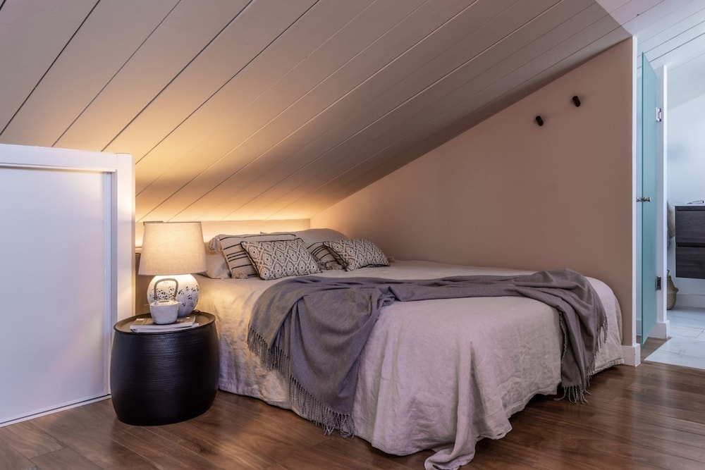 Hiis - 2 Bedrooms and Terrace in R os Rosas