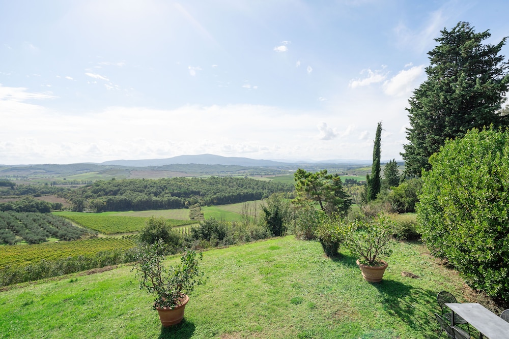 Bibbiano La Limona