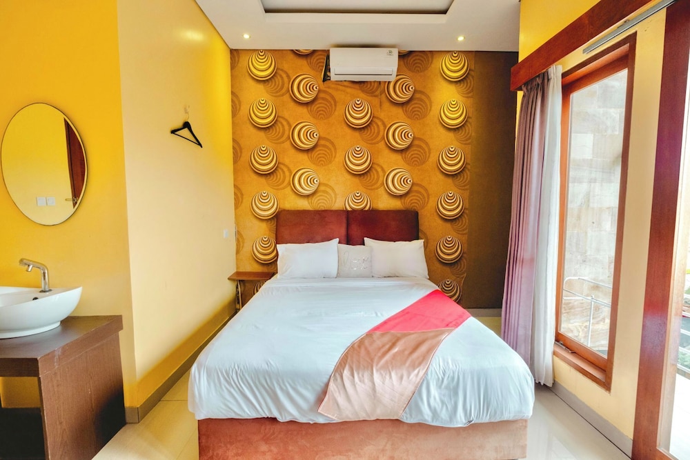 Aeena Homestay