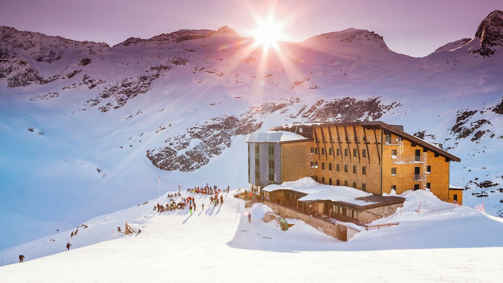 Tauernlodges Uttendorf by ALPS RESORTS