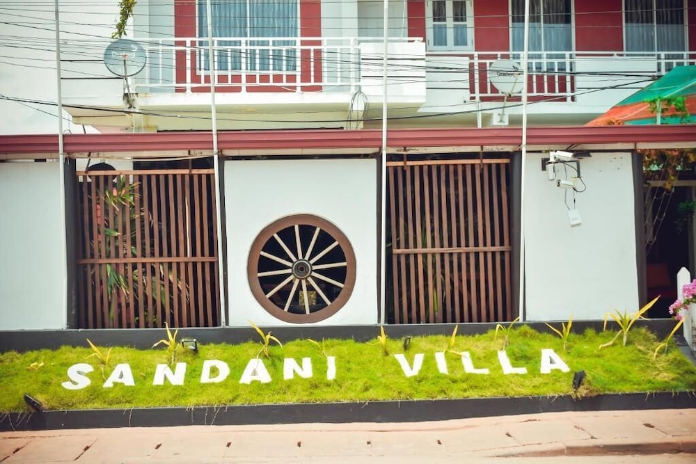 Sandani Villa