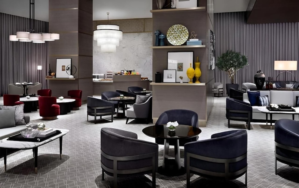 Durrani Homes – Dubai Mall Fashion Avenue