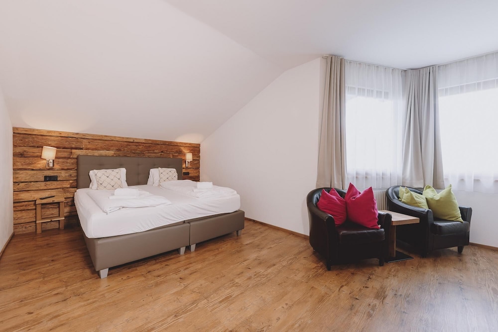 Chalet Badia in Zell am See