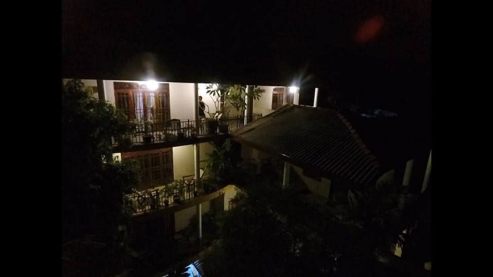Srimali's Residence