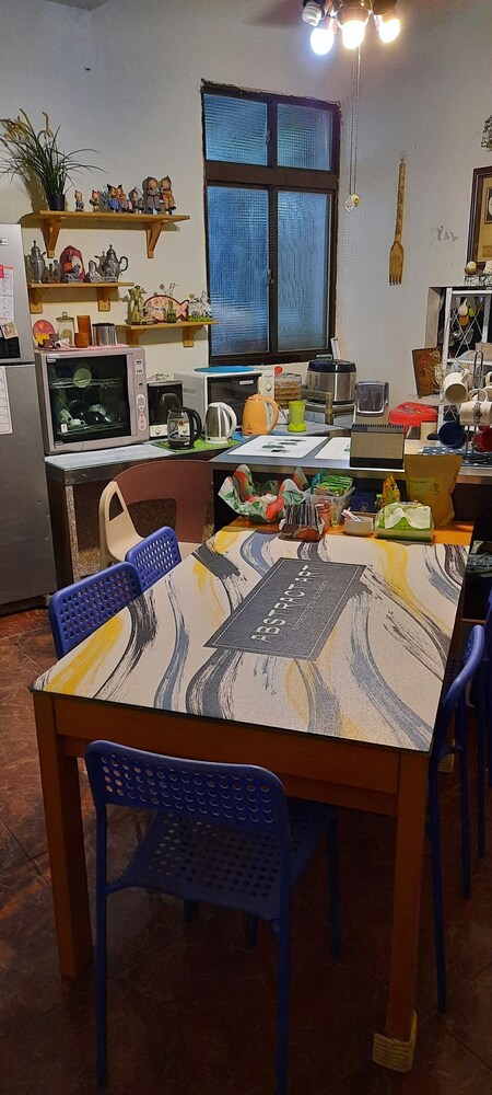 Nasun bed and breakfast view 4