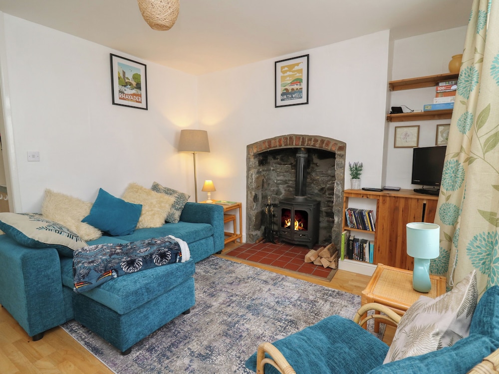 Rowan Cottage