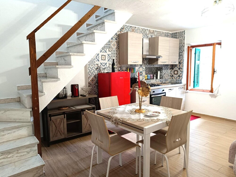 Holiday Home Equi Terme Near Karst Caves