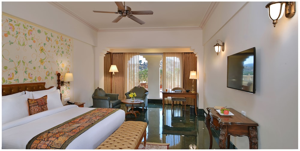 Indana Palace Jaipur 9