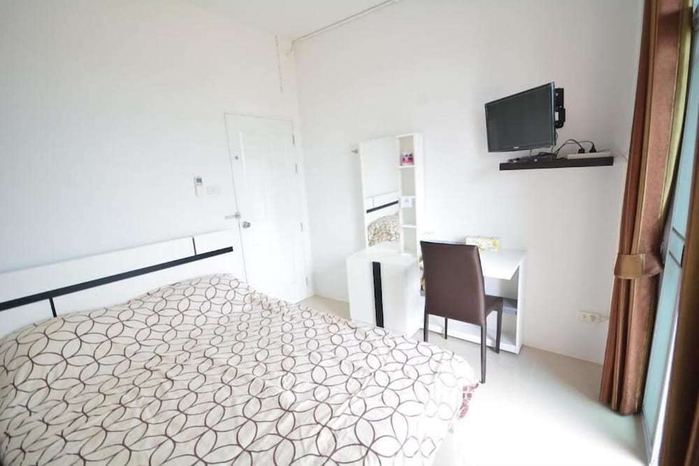 JC Guesthouse