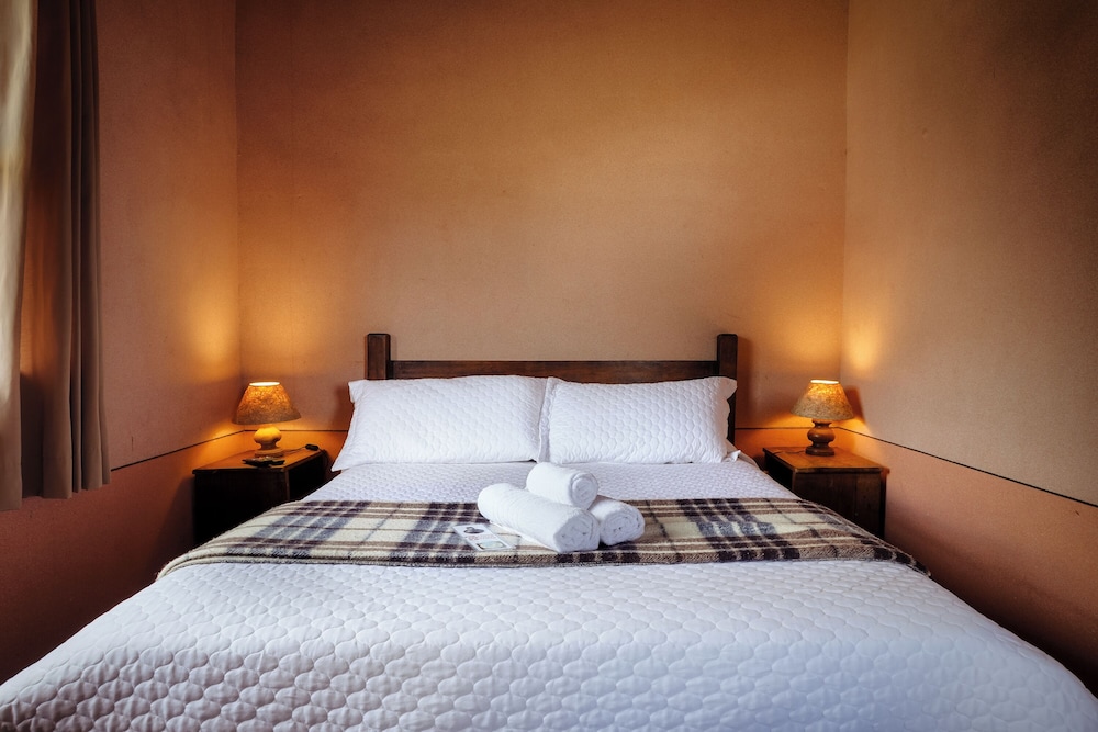 VELINN Hotel Fazenda Estrela da Serra