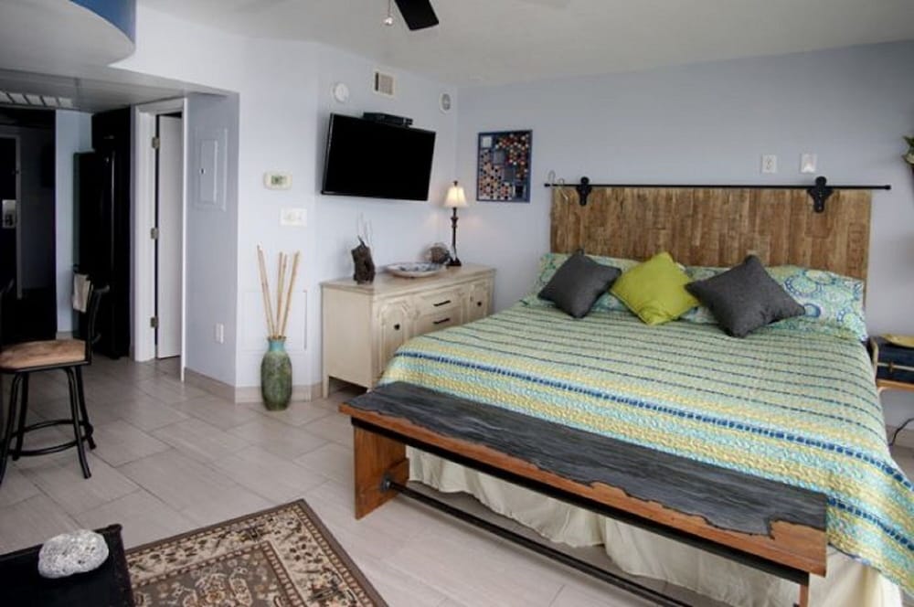 Units at St. Clements at Caravelle by Elliott Beach Rentals