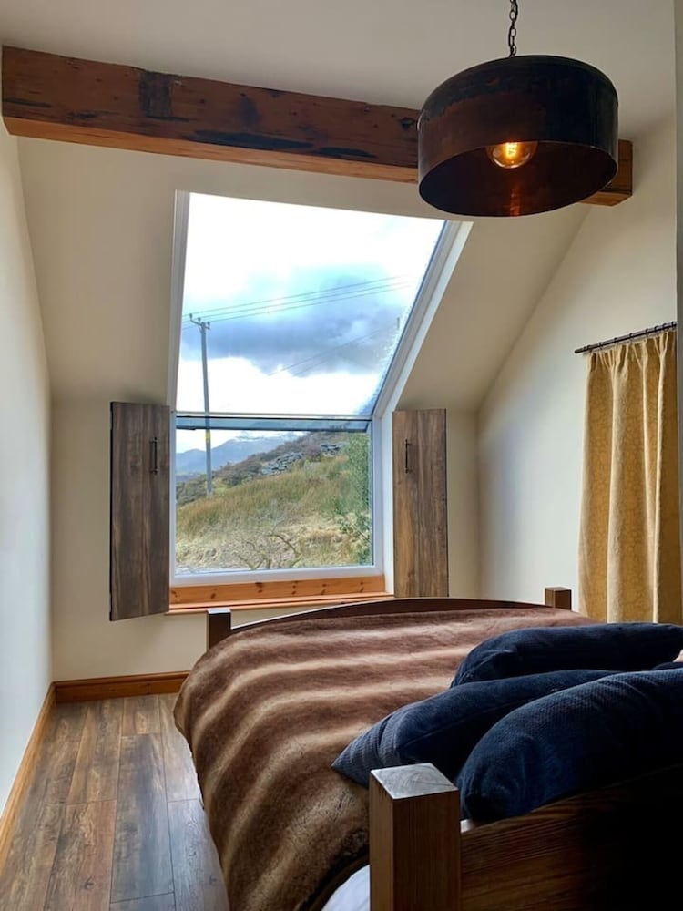 Cottage Dinorwig, get Away From it all view 4