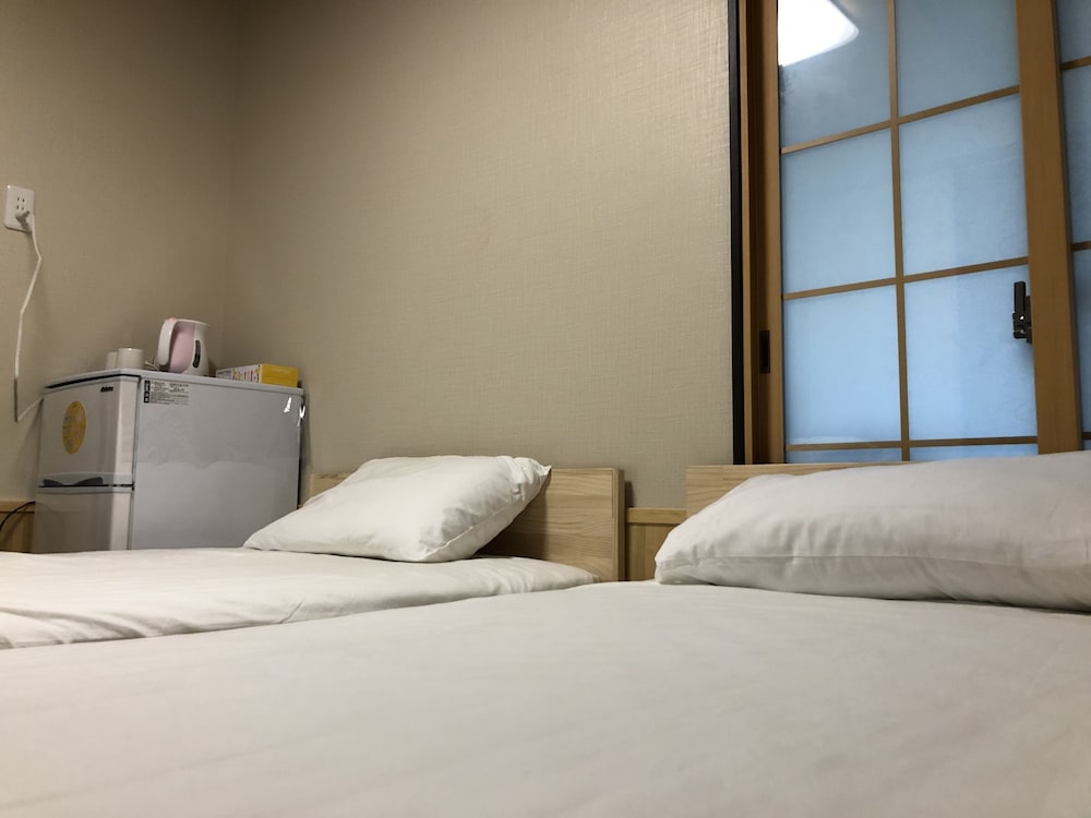 Hananoya Kamogawa Nanajo view 3