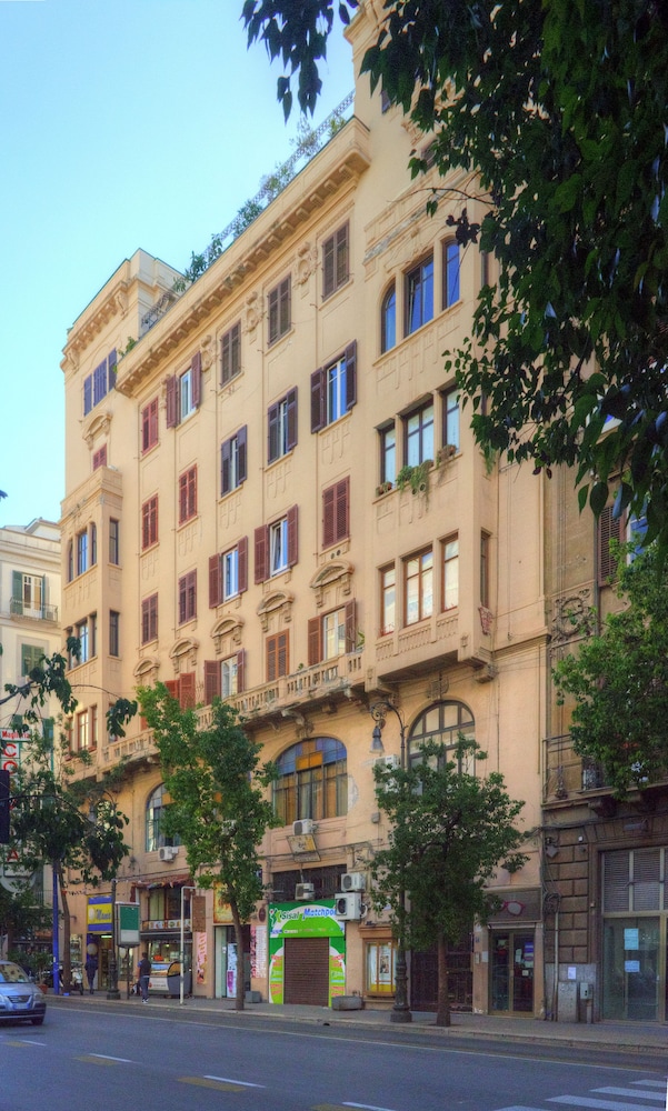 Hostel Agata