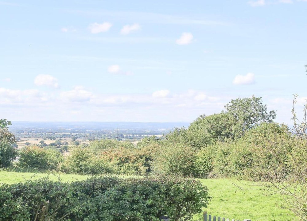 Cottage in Thirsk With Private Hot Tub