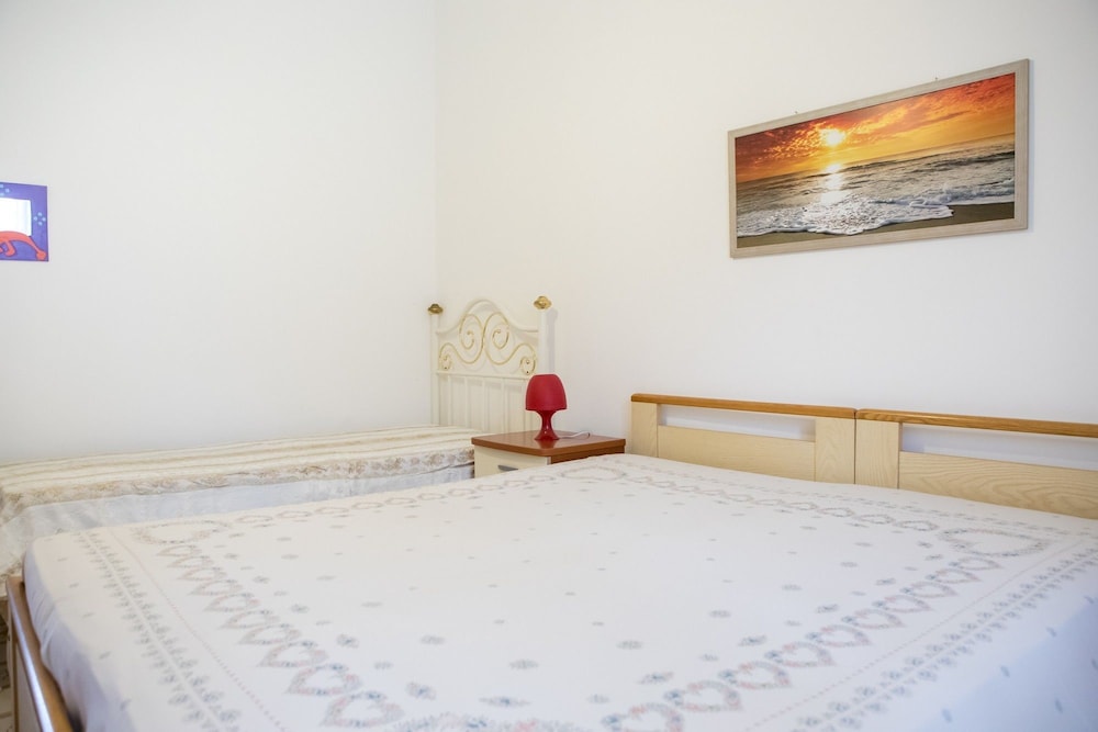 Villetta Orange view 3