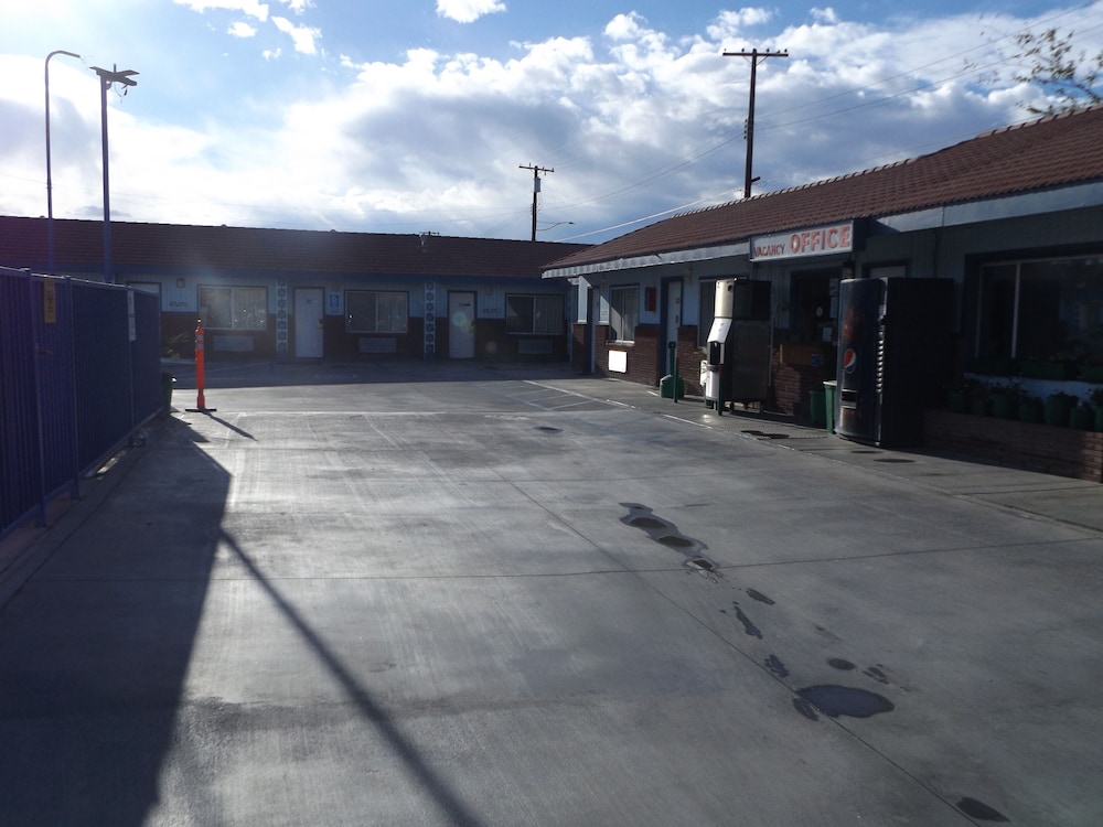 City Center Motel