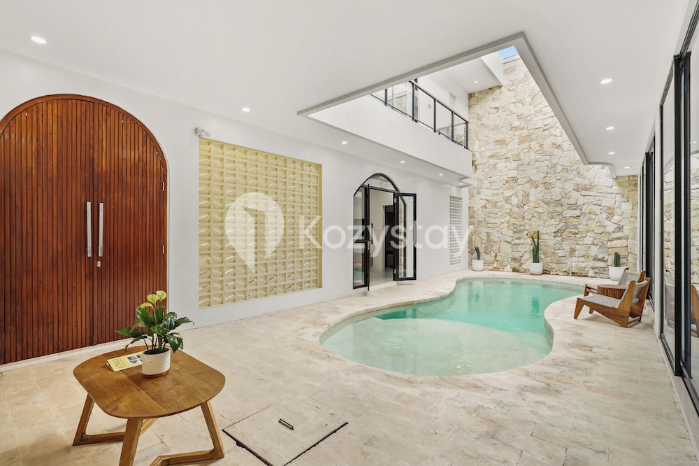 Sadin Villa by Kozystay - Sanur