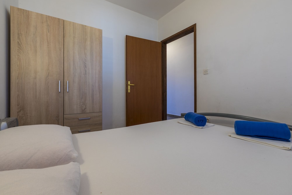 Apartments Milan view 3