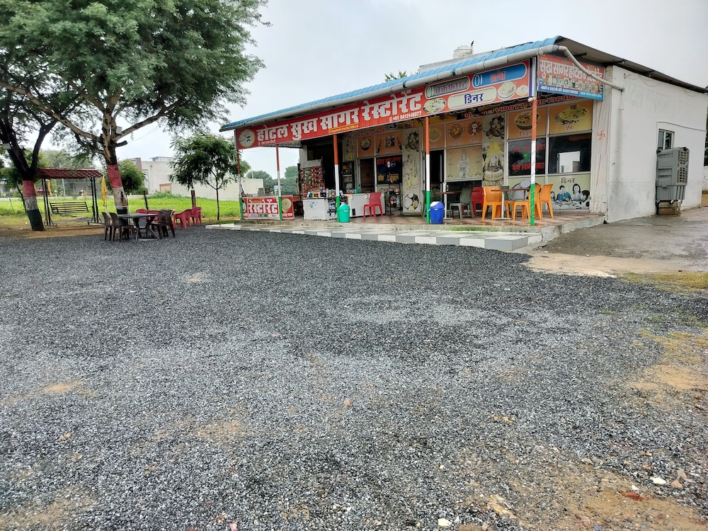 Hotel SukhSagar
