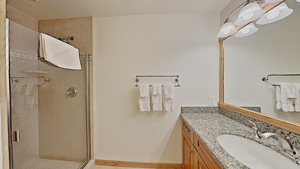Mammoth Mountain Vacation Condos