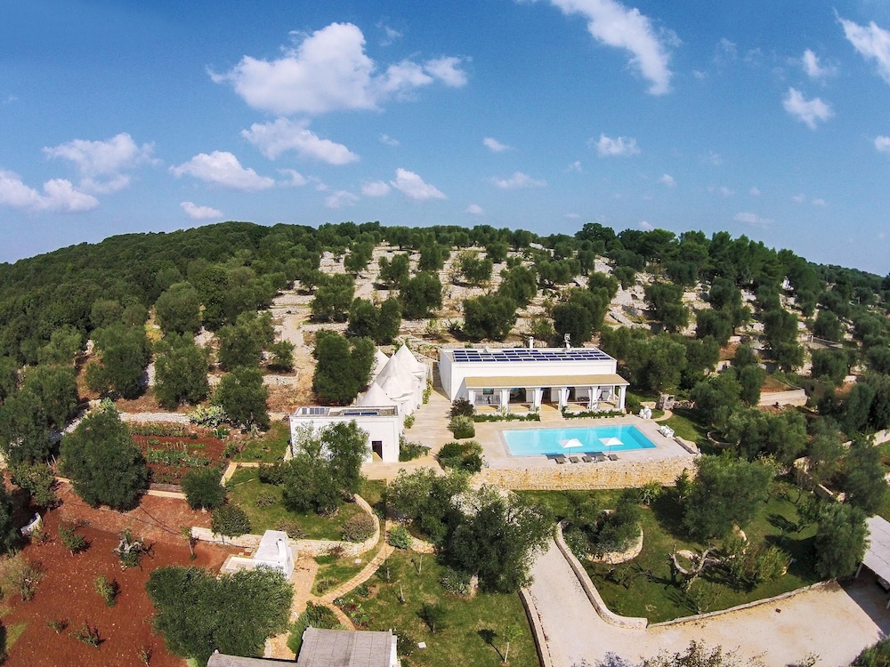 Casa Murredda