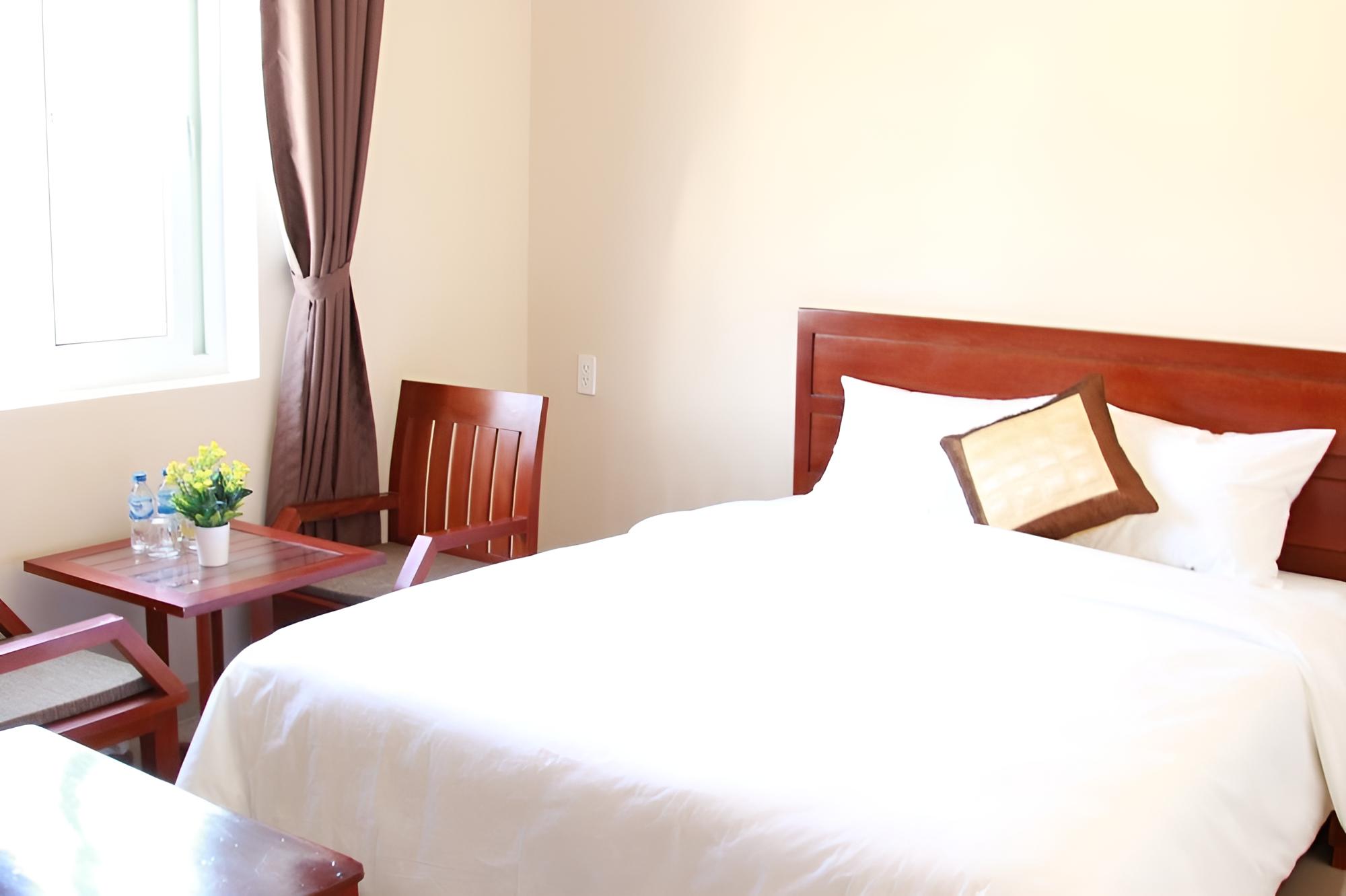 Thanh Ha Hotel