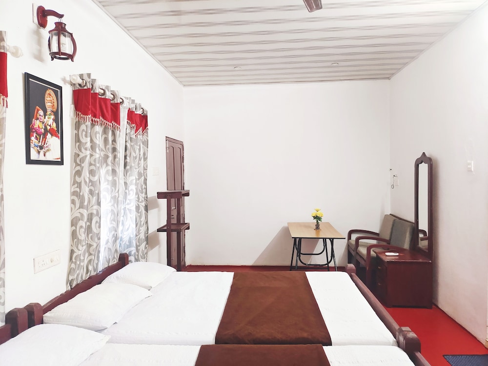 Achayans Homestay