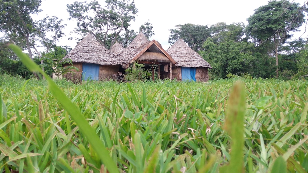 Ngerengere River Eco camp