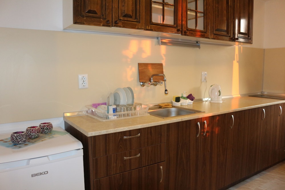 Guest House Liliya