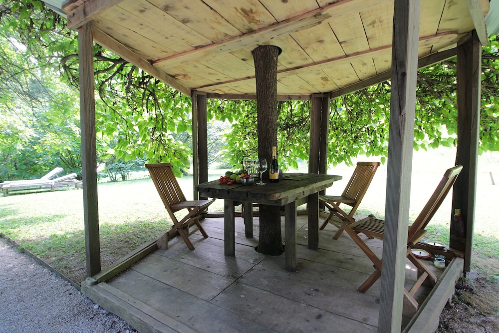 Chalet Fagarè