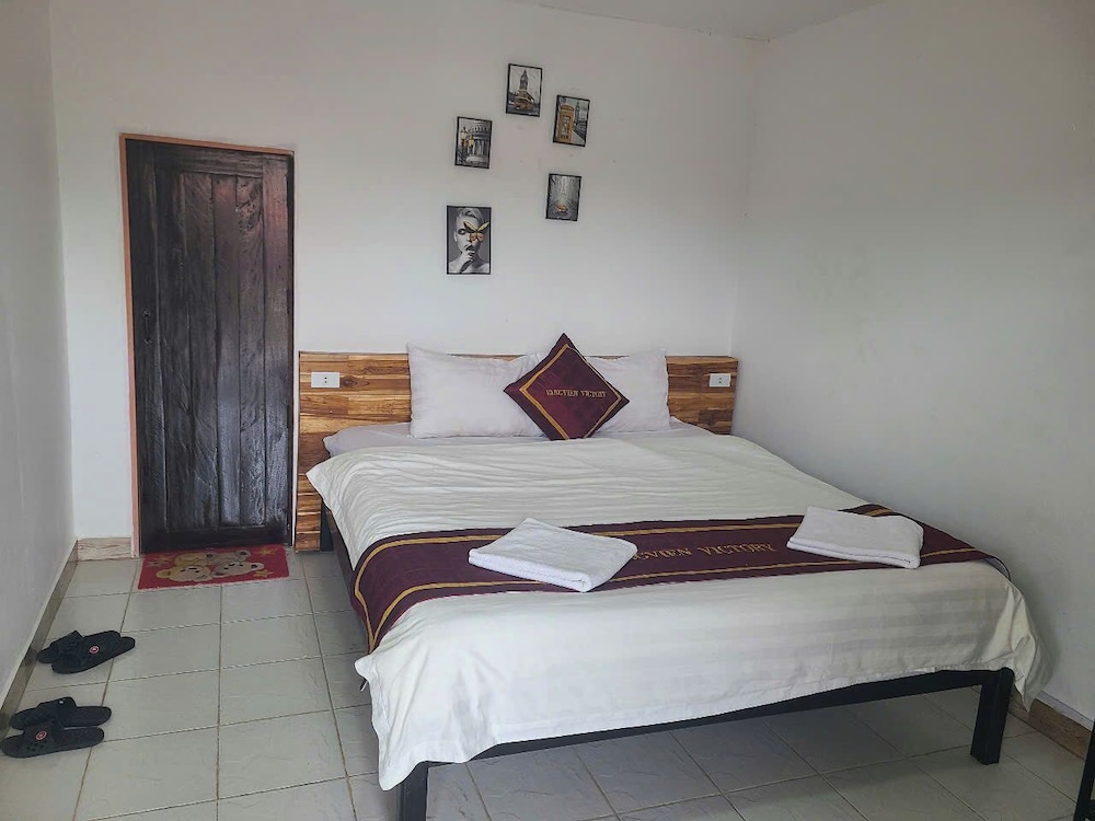 VANG VIENG VICTORY HOSTEL