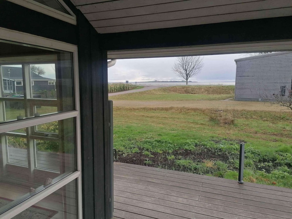 5 Star Holiday Home in Haderslev