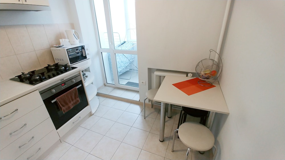 Kyiv Apartments Rent