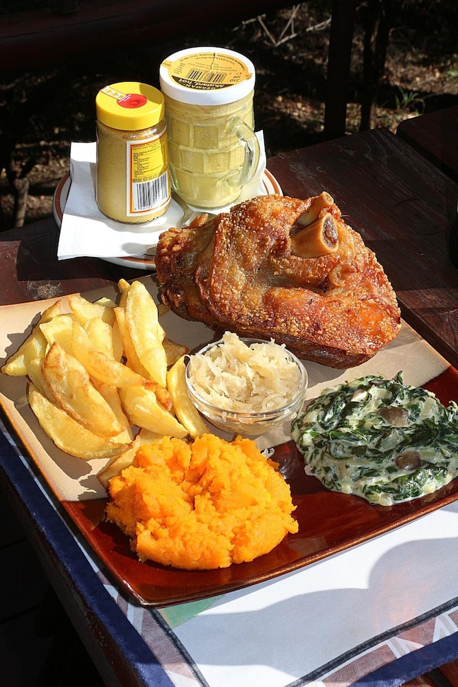 Jabula Lodge