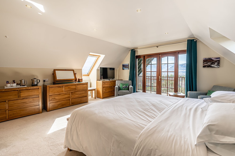 Treetops B&B