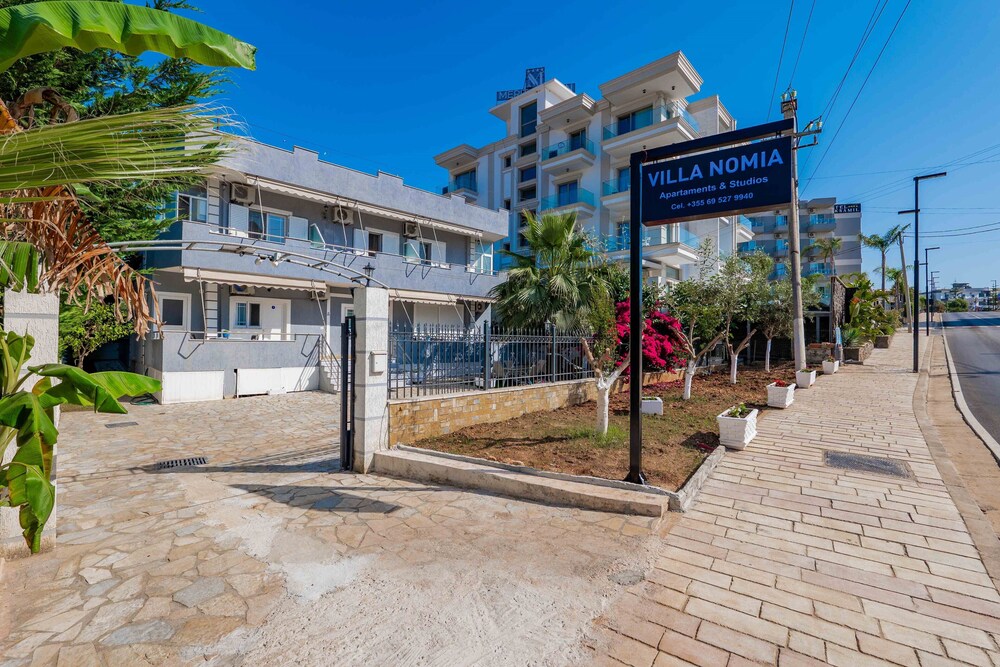 Villa Nomia