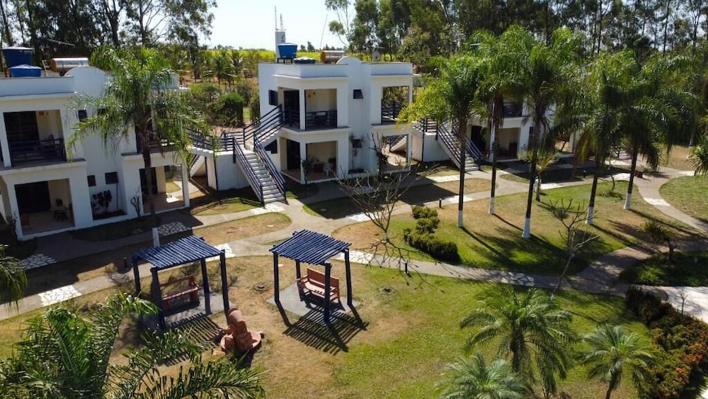 Mirante Praia Hotel