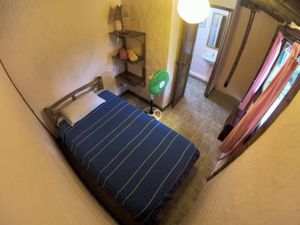 Hostal Rosa Mistica