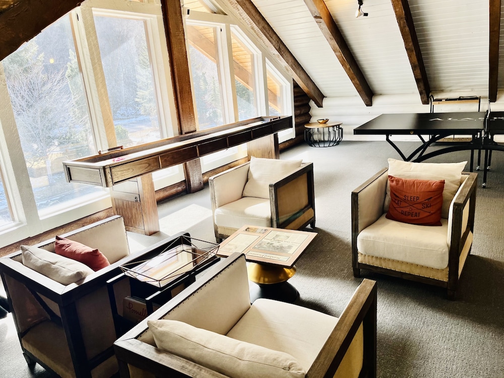 Alaskan Inn
