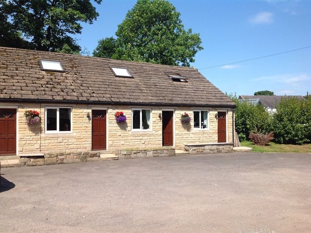 The Pendle Inn