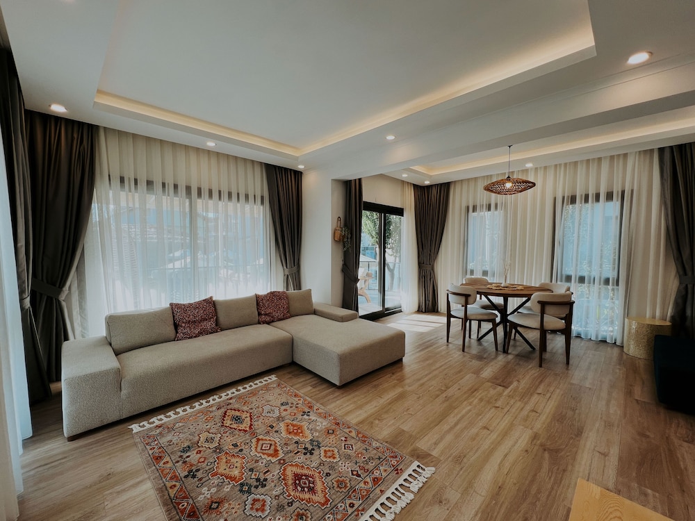 Marla Suite Otel - Image 18