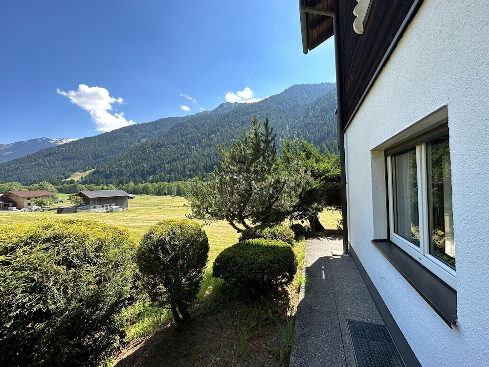 Cosy Apartment in Gortipohl With Garden