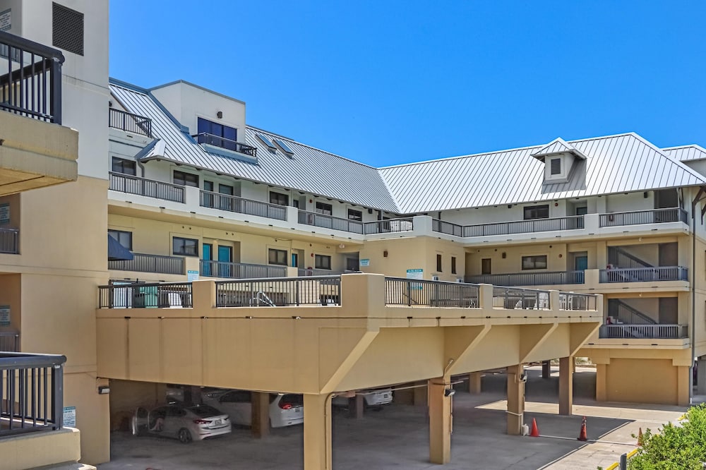 Club at Mexico Beach 1A
