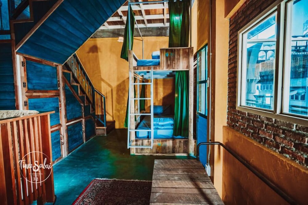 Timesabai32 hostel