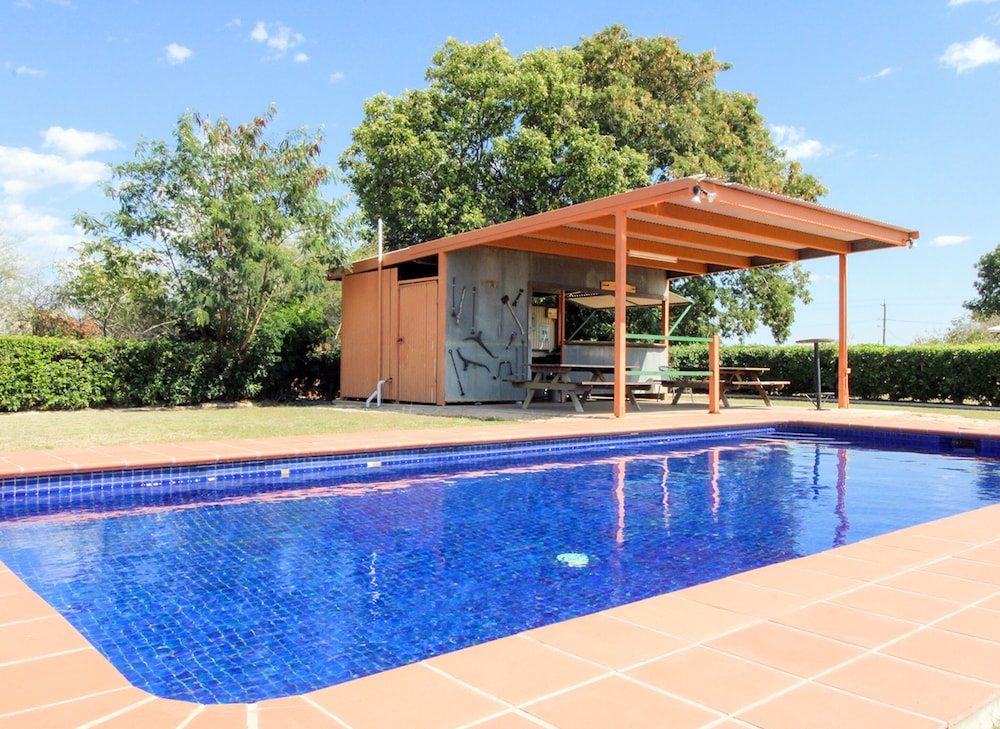 Gidgee Inn Motel