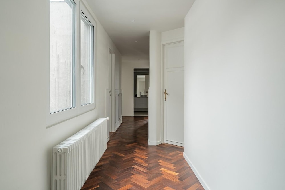 Huswell - New Penthouse With City Harbour Views