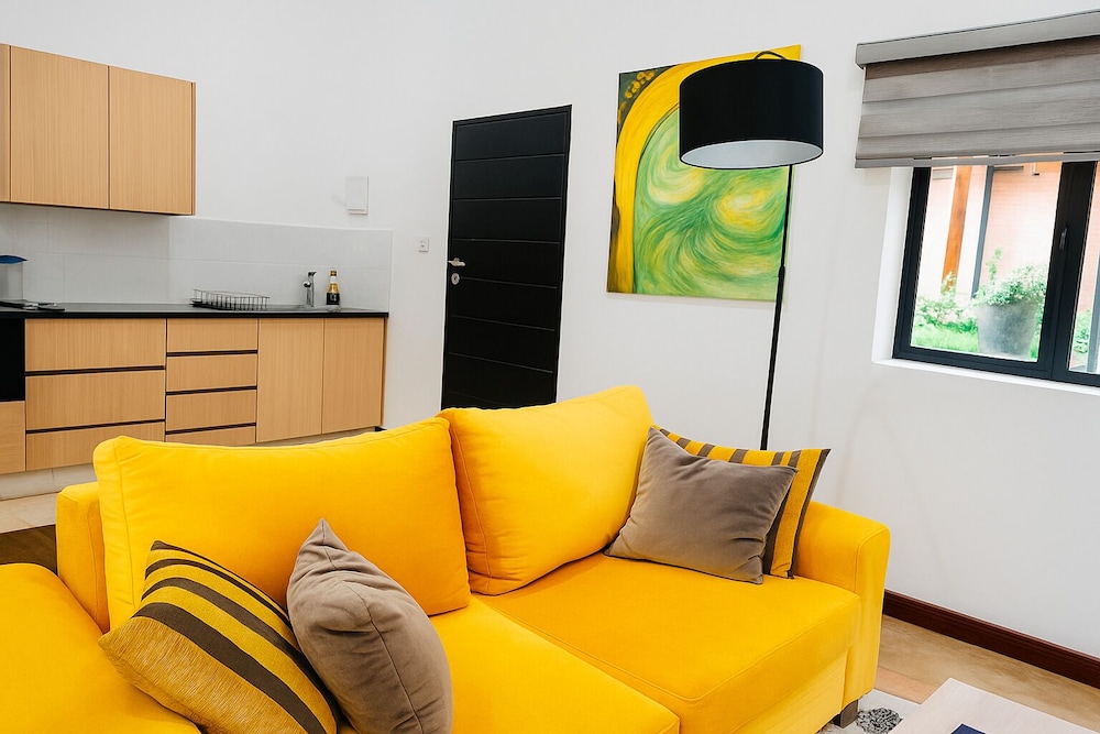 Amaryllis Residences Mount Pleasant